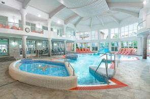 Hotel Európa Fit