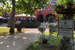 Mátyás Király Gyógy- és Wellness Hotel