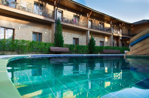  Session Hotel Ráckeve