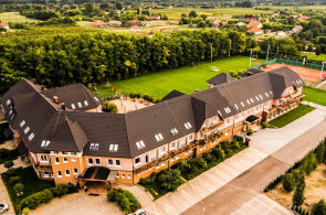 Granada Konferencia Wellness és Sport Hotel Kecskemét