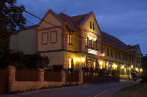 Libra Hotel Veresegyház