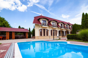 Bajor Panzió Étterem Aparthotel Bük-Bükfürdő