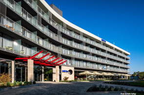 Park Inn by Radisson Zalakaros Resort & Spa Hotel