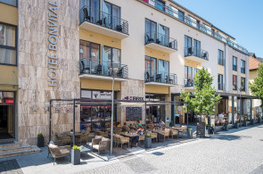 Bonvital Wellness & Gastro Hotel Hévíz
