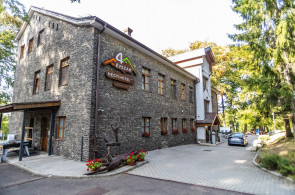 4 Évszak Hegyihotel - Mátraháza