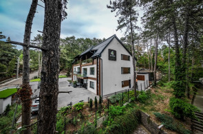 4 Évszak Erdeihotel - Mátrafüred