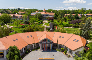 Kolping Hotel Spa