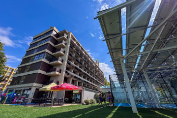 Balaton Hotel Siófok