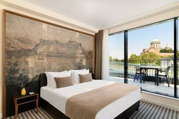 Grand Hotel Esztergom