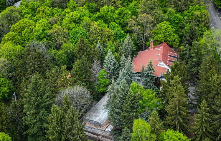 4 Évszak Völgyhotel - Mátrafüred 